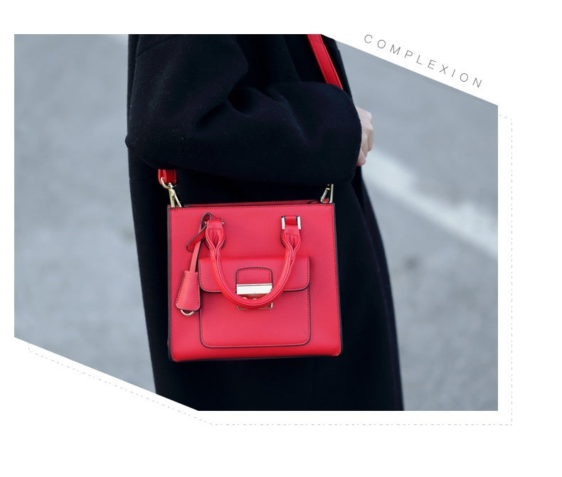 Women's Handbag Commuter Single-shoulder Crossbody