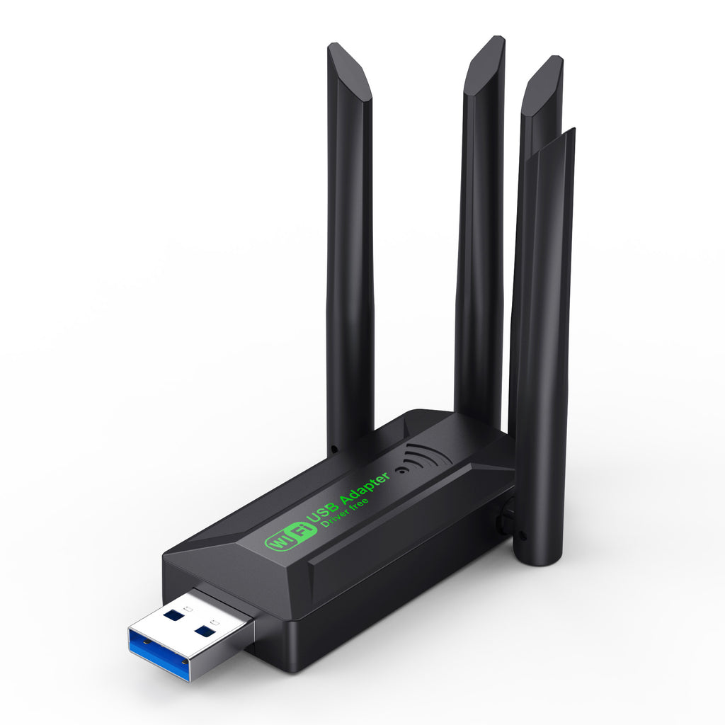 1300M wireless network card USB