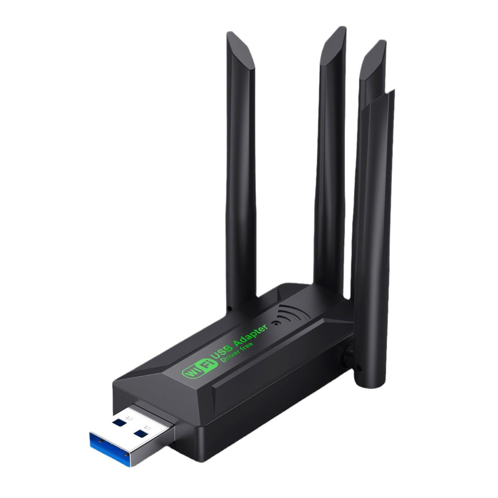 1300M wireless network card USB